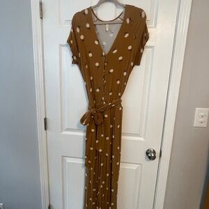 Matilda, Jane, one piece, romper size medium